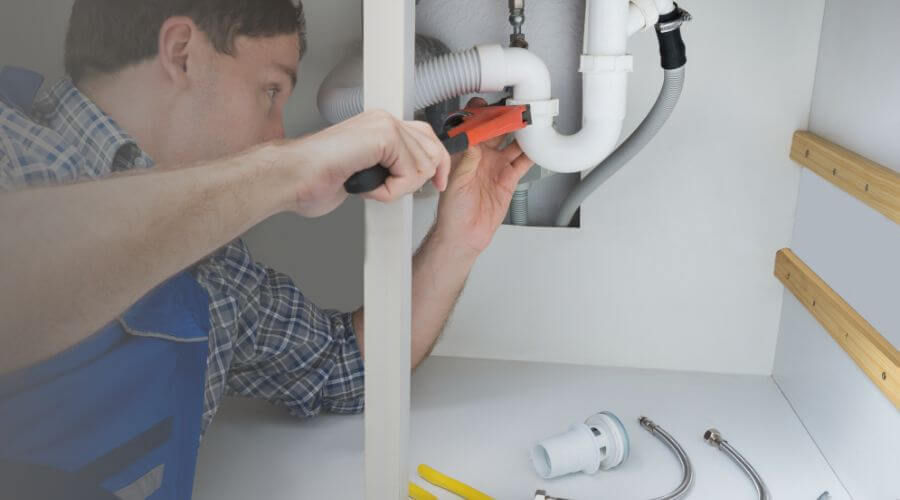 Professional bathroom faucet installation in Clarkson, NE